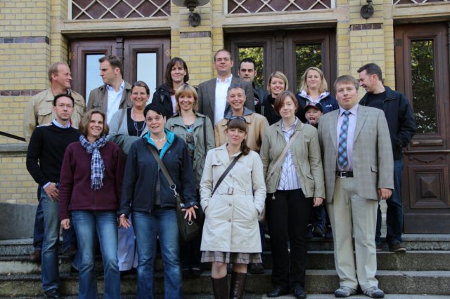 Abitreffen 2012