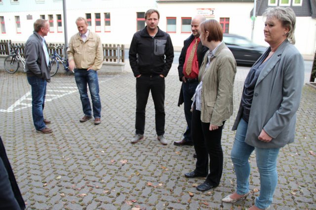 Abitreffen 2012