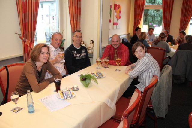 Abitreffen 2012