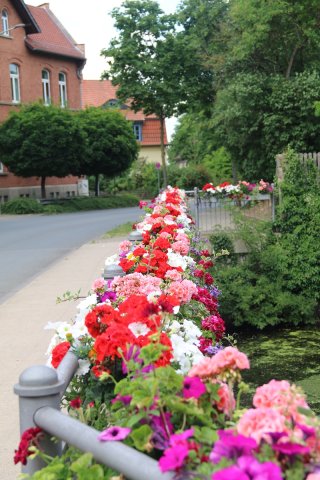 Stadtführung