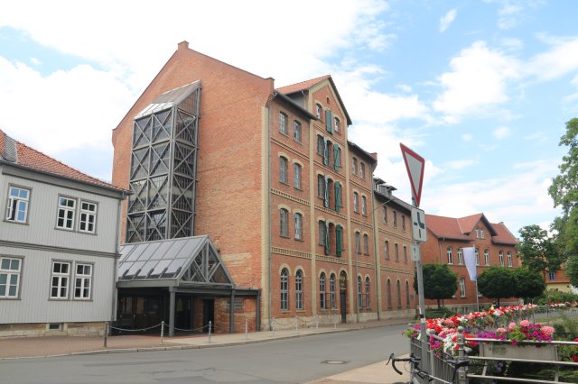 Stadtführung