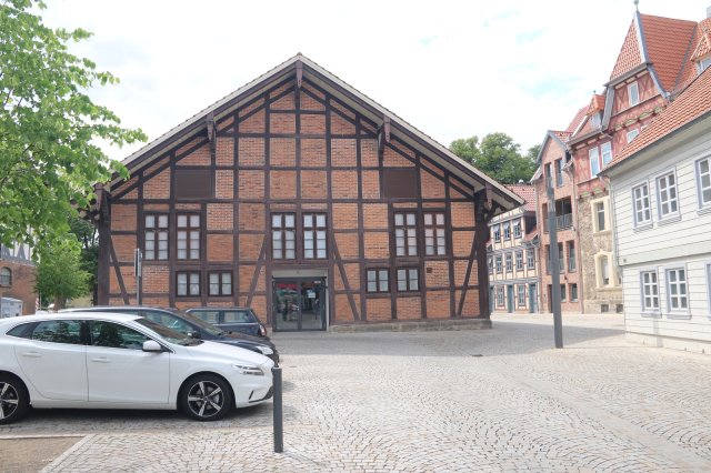 Stadtführung