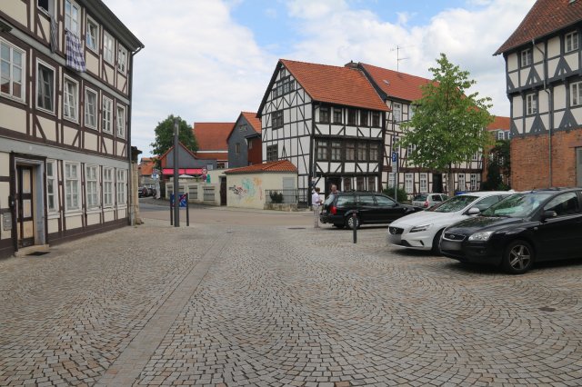 Stadtführung