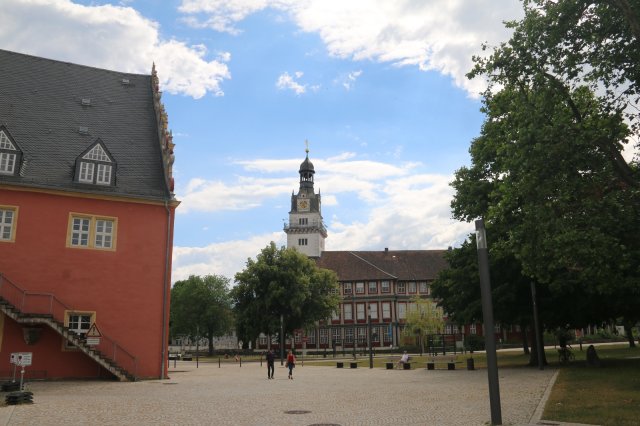 Stadtführung