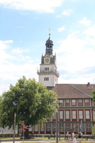 Stadtführung