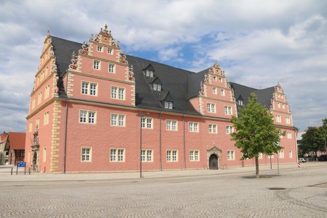 Stadtführung