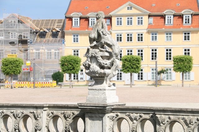 Stadtführung