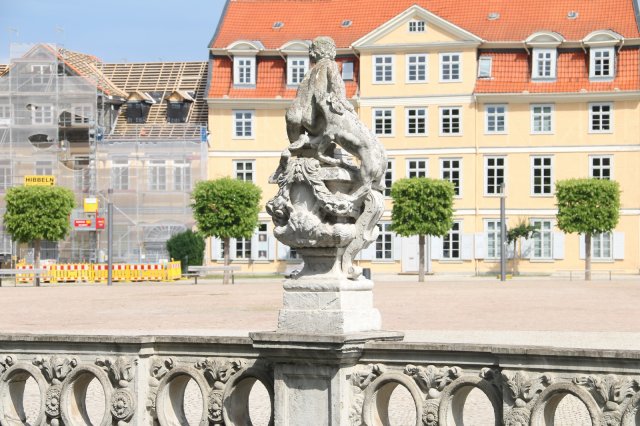 Stadtführung