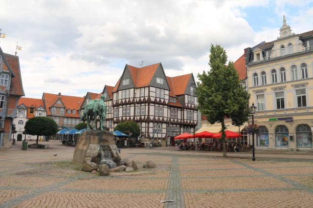 Stadtführung