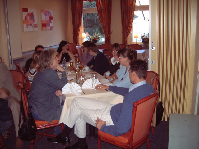 Abitreffen 2005